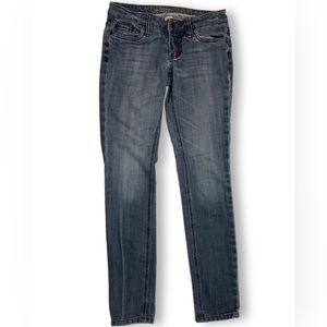 Refuge Skinny Jeans